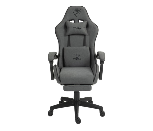 COBRA PLAYER 5.0 CRF51 GREY - 1299958 - zdjęcie 2